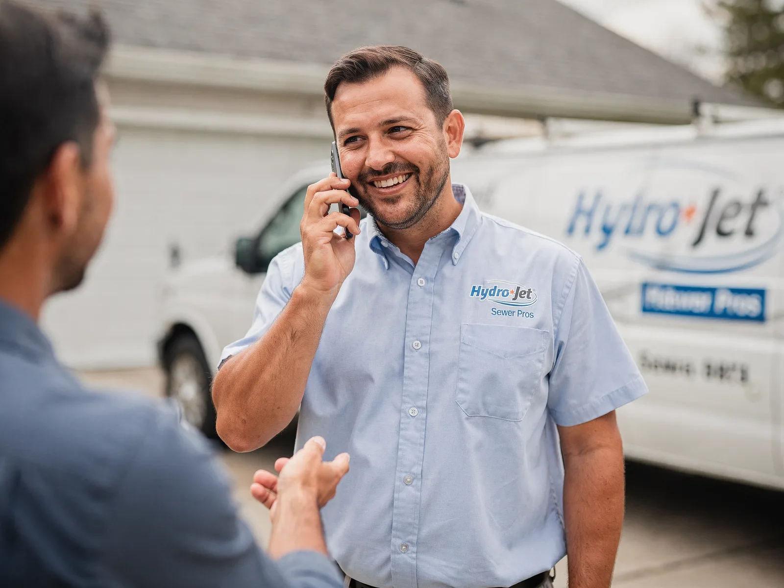 Hydro Jetting New Augusta, MS FAQs